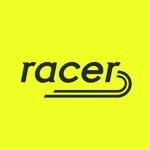 Racer 15 Minute Food Delivery