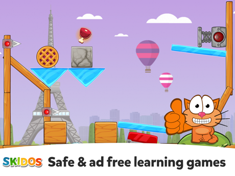 Cheats for Kids Learning Games: 6-9 Years