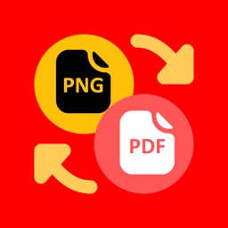 Image Converter - Image to PNG, JPG, JPEG, GIF, TIFF by Geekme