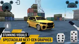 taxi car parking driving games problems & solutions and troubleshooting guide - 4