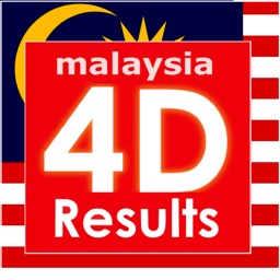 4D Results - Malaysia 4D Live