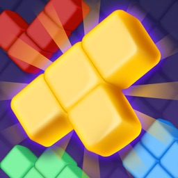 Classic Blocks - Puzzle Games by Hyperfun