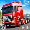 Euro Truck Sim - Driving Games