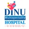 Dinu Hospital is a renowned multispeciality hospital that provides a wide range of healthcare services to patients from all walks of life