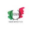 Roma Pizza App