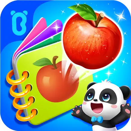 Animated Stickers-BabyBus Cheats