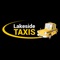 Icon Lakeside Taxis