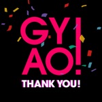 GYAO / ギャオ