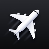 Flighty – Live Flight Tracker logo