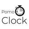PomoClock - Pomodoro Timer