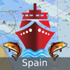 i-Boating Spain: Marine Charts - Bist LLC
