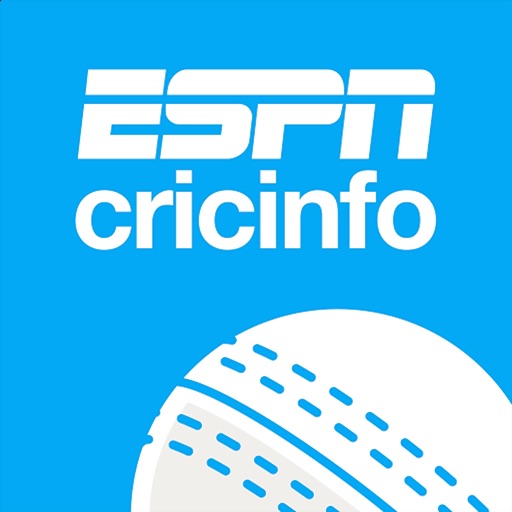 Cricinfo - Live Cricket Scores Icon
