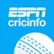 Cricinfo - Live Cricket Scores