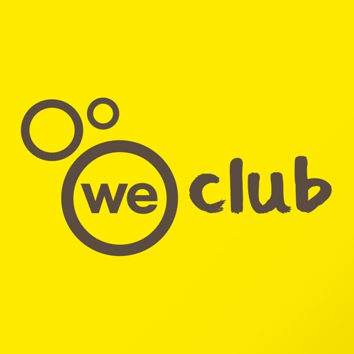 we-club