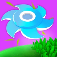 Grass Cutting 3D - Fun Puzzle