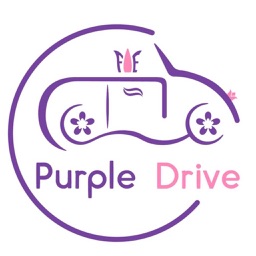 Purple Drive