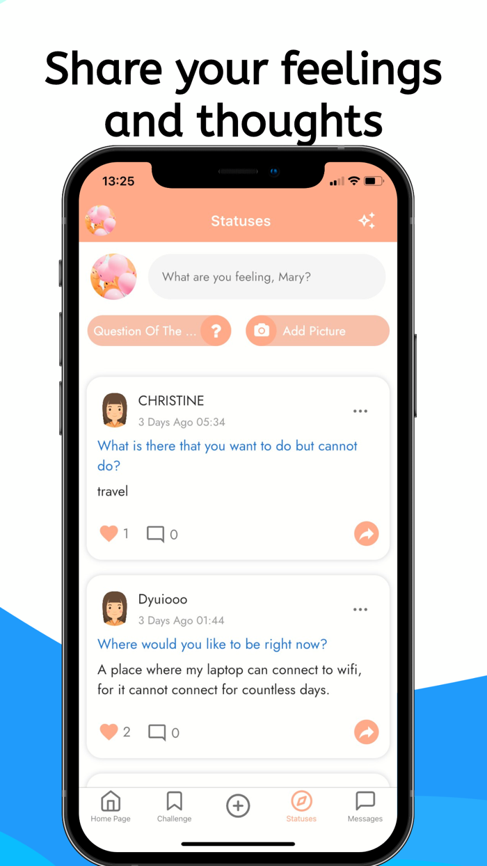 Wipe - 21 Days Habit Challenge