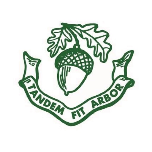 The Acorn Club Icon