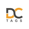 DCTAGS - Smart QR Alert Tag