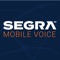 Segra Mobile Voice is a leading-edge collaborative service that brings together HD voice, video, presence and messaging