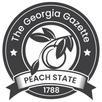 The Georgia Gazette app not working? crashes or has problems?