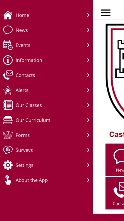 Castleton Primary screenshot-4