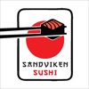 Sandviken Sushi