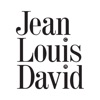Jean Louis David - fryzjer