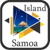 Samoa Island - Tourism