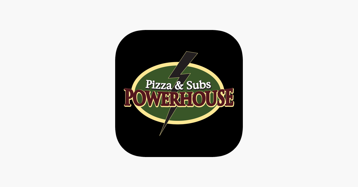 ‎Powerhouse Pizza on the App Store