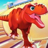Dinosaur Games for kids