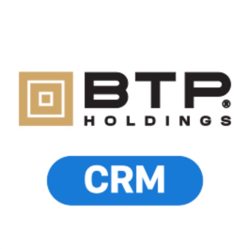 BTP - CRM