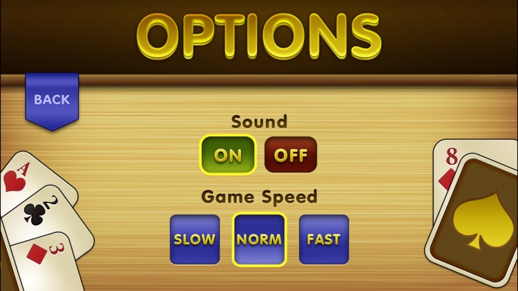 Spades ∙ screenshot-4