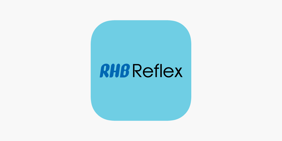 Rhb reflex contact