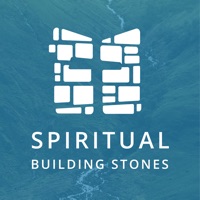 Spiritual Building Stones app funktioniert nicht? Probleme und Störung