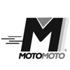 Moto Taxi mobile app