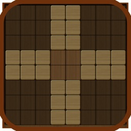 Block Puzzle: 3D Wood Block