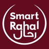 Smart Rahal: Sana'a Cab