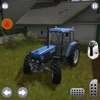 US Farming Tractor Simulator