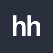 hh бизнес: поиск сотрудников iOS App
