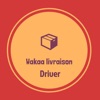Wakaa Livraison Driver