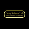 Spicy Kalkata Club.