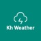 With Kh Weather for Khmer, you can receive real-time weather and air quality