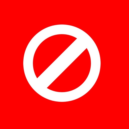 Tube Blocker - Adblocker Icon