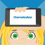 Descargar CharadesApp - ¿Qué soy yo? para Android