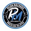 Rigan Machado