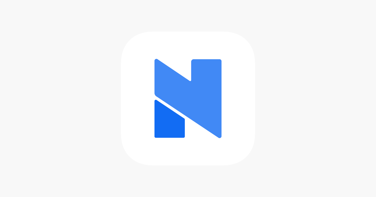 ‎Nodalview: real estate app on the App Store