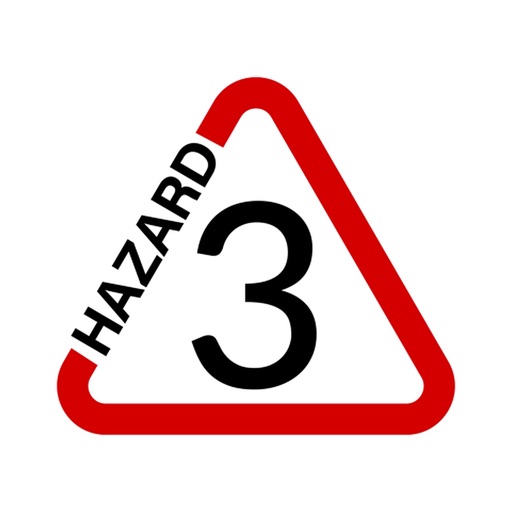 Hazard3 Training Download