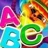 CatABC a letters learning game