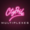 The new CityPride Multiplexes application for iPhone is now available absolutely free